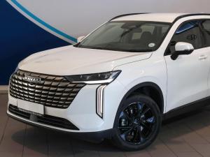 Haval H6 2.0T Luxury - Image 4