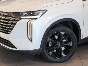 Haval H6 2.0T Luxury - Image 5