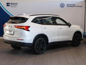 Haval H6 2.0T Luxury - Image 8