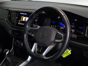 Volkswagen Polo hatch 1.0TSI 70kW Life - Image 15