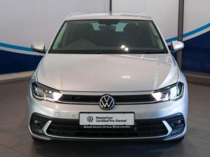 Volkswagen Polo hatch 1.0TSI 70kW Life - Image 2
