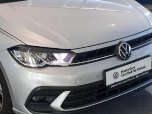 Volkswagen Polo hatch 1.0TSI 70kW Life - Image 3