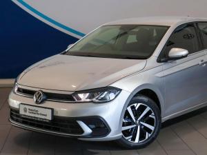 Volkswagen Polo hatch 1.0TSI 70kW Life - Image 4
