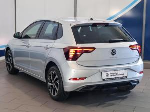 Volkswagen Polo hatch 1.0TSI 70kW Life - Image 6