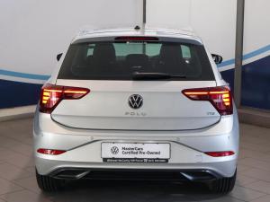 Volkswagen Polo hatch 1.0TSI 70kW Life - Image 7