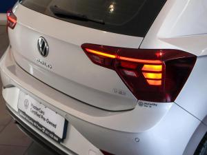 Volkswagen Polo hatch 1.0TSI 70kW Life - Image 9