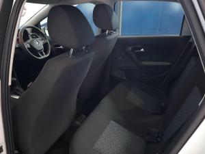 Volkswagen Polo Vivo hatch 1.6 Life - Image 19