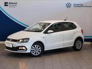 Volkswagen Polo Vivo hatch 1.6 Life - Image 1