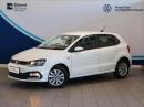 Thumbnail Volkswagen Polo Vivo hatch 1.6 Life