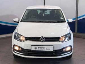 Volkswagen Polo Vivo hatch 1.6 Life - Image 2