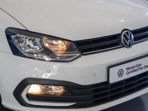 Volkswagen Polo Vivo hatch 1.6 Life - Image 3