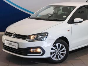 Volkswagen Polo Vivo hatch 1.6 Life - Image 4