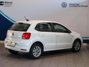Volkswagen Polo Vivo hatch 1.6 Life - Image 6