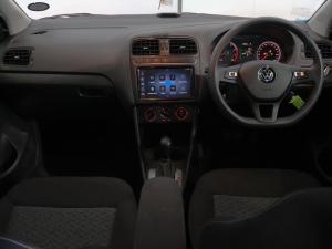 Volkswagen Polo Vivo hatch 1.6 Life - Image 8