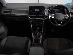 Volkswagen T-Roc 1.4TSI Design - Image 10