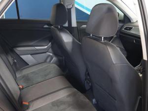 Volkswagen T-Roc 1.4TSI Design - Image 14