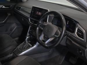 Volkswagen T-Roc 1.4TSI Design - Image 18