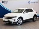 Thumbnail Volkswagen T-Roc 1.4TSI Design