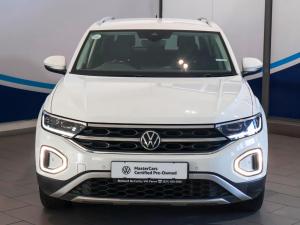 Volkswagen T-Roc 1.4TSI Design - Image 2