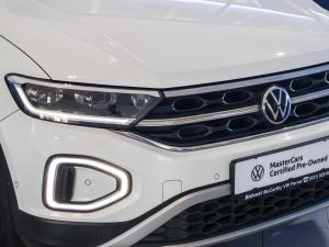 Volkswagen T-Roc 1.4TSI Design - Image 3