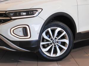 Volkswagen T-Roc 1.4TSI Design - Image 5