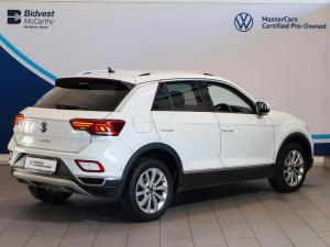 Volkswagen T-Roc 1.4TSI Design - Image 8