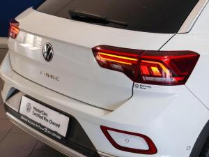 Volkswagen T-Roc 1.4TSI Design - Image 9