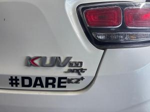 Mahindra KUV100 Nxt 1.2 G80 K2+ #DARE - Image 20