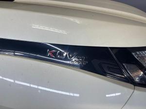 Mahindra KUV100 Nxt 1.2 G80 K2+ #DARE - Image 21