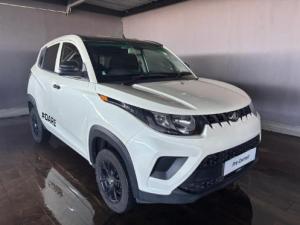 Mahindra KUV100 Nxt 1.2 G80 K2+ #DARE - Image 2