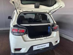 Mahindra KUV100 Nxt 1.2 G80 K2+ #DARE - Image 6