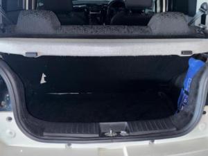 Mahindra KUV100 Nxt 1.2 G80 K2+ #DARE - Image 7