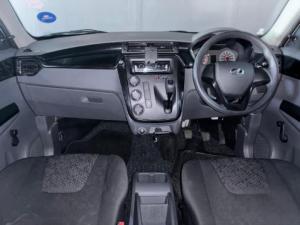 Mahindra KUV100 Nxt 1.2 G80 K2+ #DARE - Image 8