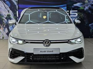 Volkswagen Golf R - Image 3