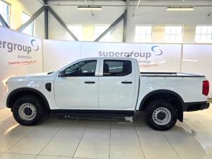 Ford Ranger 2.0 SiT double cab XL 4x4 auto - Image 12
