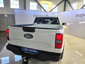 Ford Ranger 2.0 SiT double cab XL 4x4 auto - Image 13