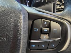 Ford Ranger 2.0 SiT double cab XL 4x4 auto - Image 17