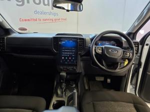 Ford Ranger 2.0 SiT double cab XL 4x4 auto - Image 25
