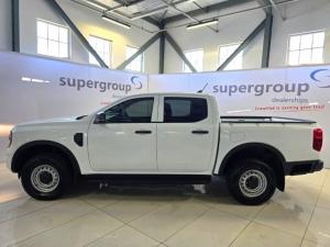 Ford Ranger 2.0 SiT double cab XL 4x4 auto - Image 2