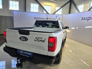 Ford Ranger 2.0 SiT double cab XL 4x4 auto - Image 8