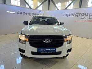 Ford Ranger 2.0 SiT double cab XL 4x4 auto - Image 9