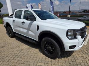 Ford Ranger 2.0 SiT double cab XL 4x4 auto - Image 1