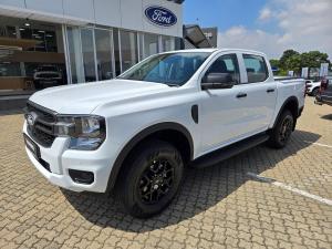 Ford Ranger 2.0 SiT double cab XL 4x4 auto - Image 5