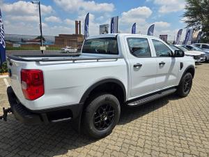 Ford Ranger 2.0 SiT double cab XL 4x4 auto - Image 8