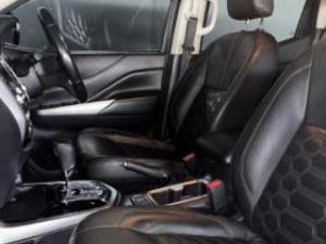 Nissan Navara 2.5DDTi double cab LE Plus - Image 12