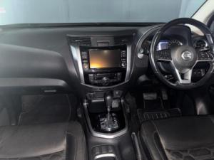 Nissan Navara 2.5DDTi double cab LE Plus - Image 13