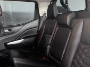 Nissan Navara 2.5DDTi double cab LE Plus - Image 14