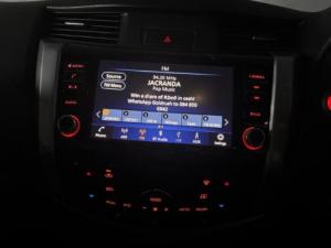 Nissan Navara 2.5DDTi double cab LE Plus - Image 15