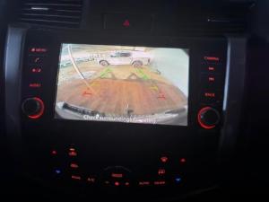 Nissan Navara 2.5DDTi double cab LE Plus - Image 16