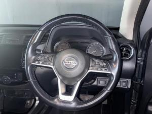 Nissan Navara 2.5DDTi double cab LE Plus - Image 18